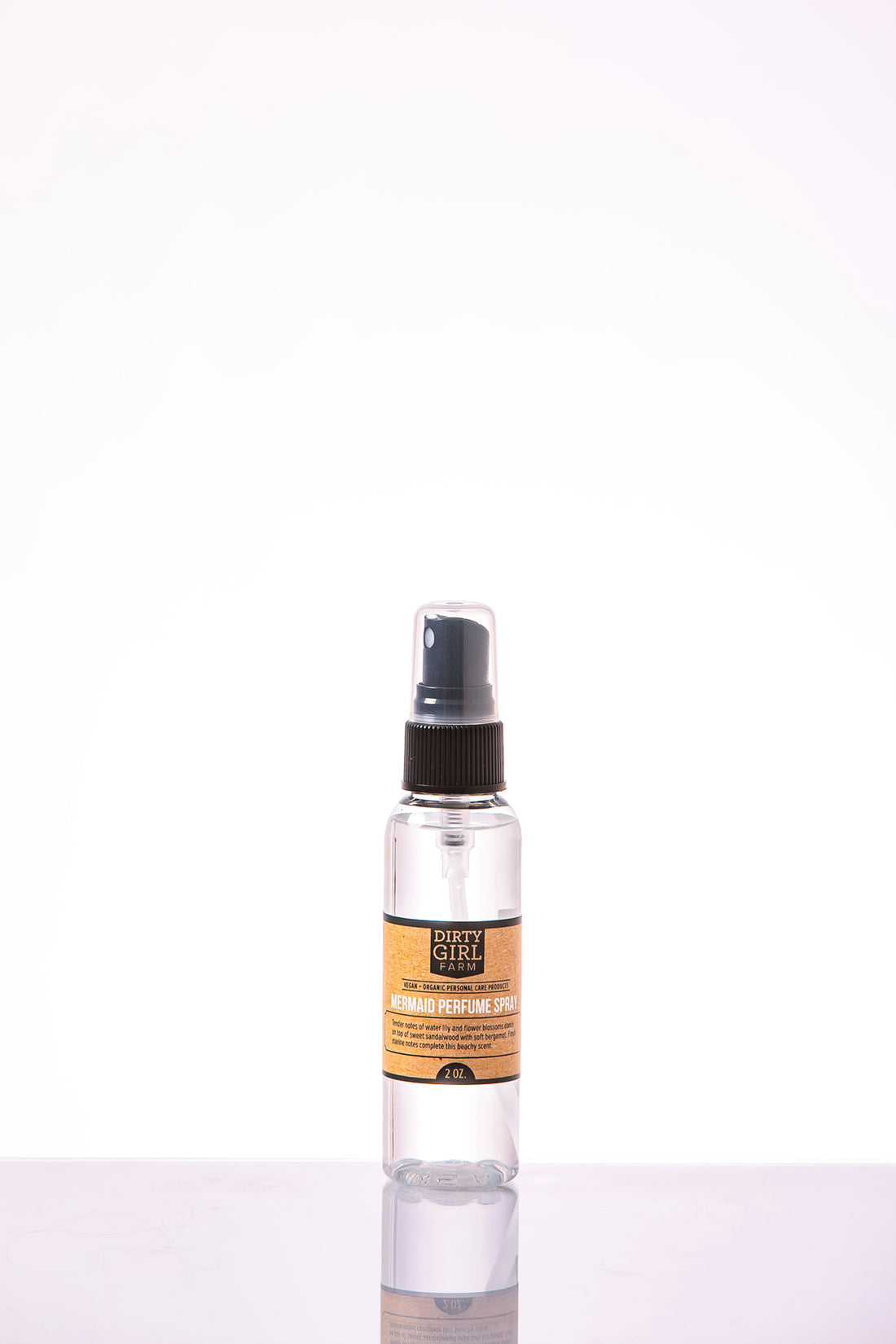 Mermaid Perfume Spray