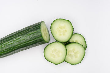 Cucumber and Fennel Hand Wash