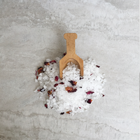 Rose Petal Bath Salt