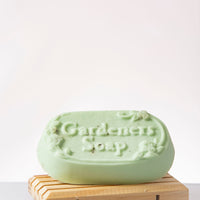 Gardener's Hand Scrub Soap