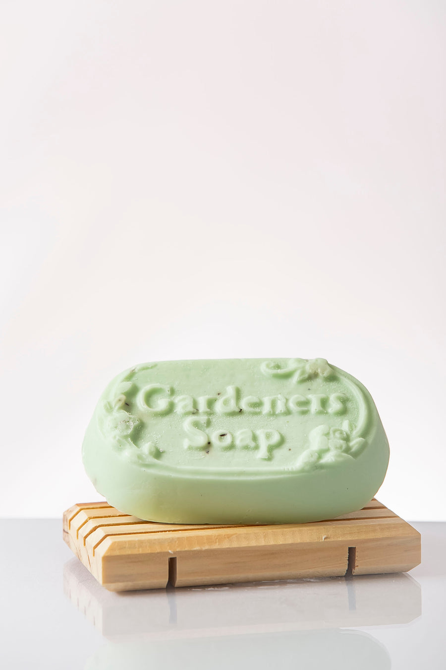 Gardener's Hand Scrub Soap