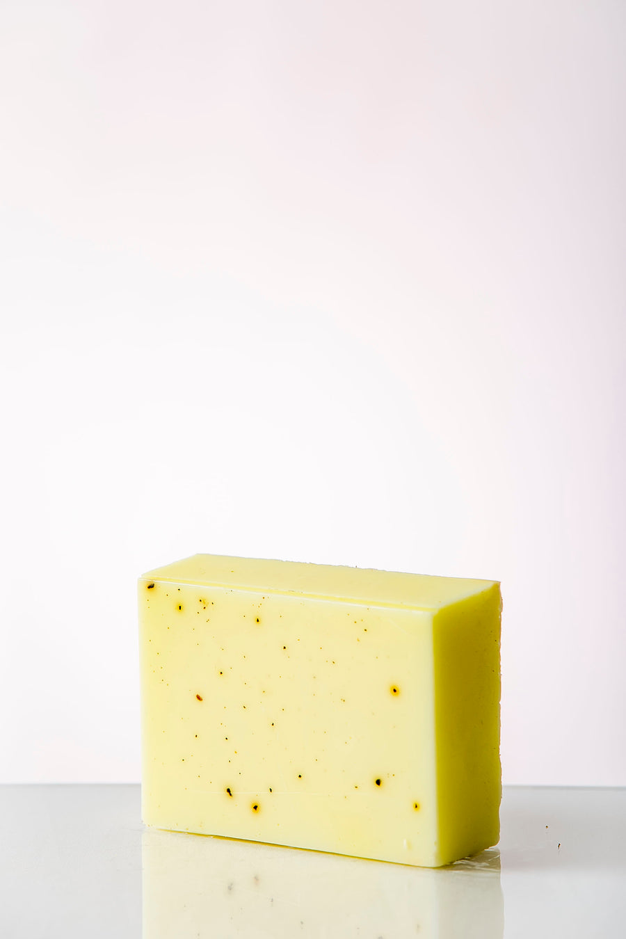 Dirty Girl Farm Turmeric and Neem Facial Soap