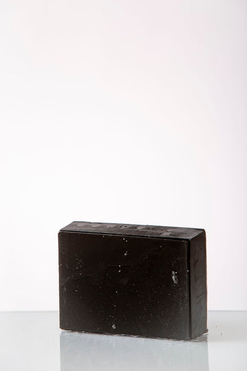 Dirty Girl Farm Charcoal Facial Soap