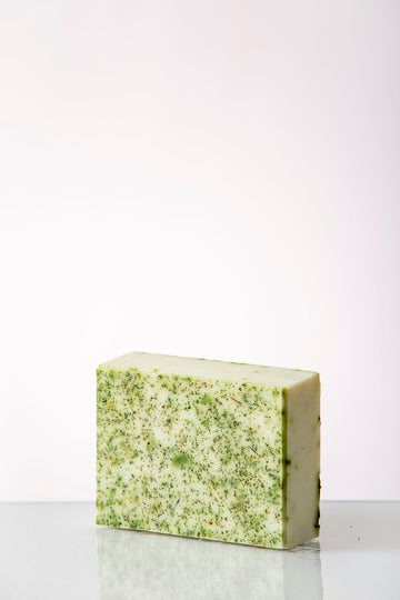 Breakout Buster Facial Soap