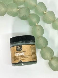 Spirulina Ultimate Butter Body Polish