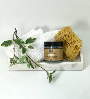 Spirulina Ultimate Butter Body Polish