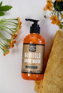 Marigold Hand Wash