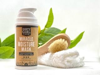 Miracle Moisture Mask