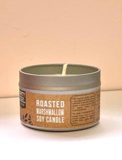Roasted Marshmallow Candle