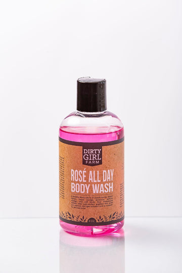 Rosé All Day Body Wash