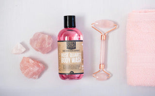 Rose Quartz Body Wash