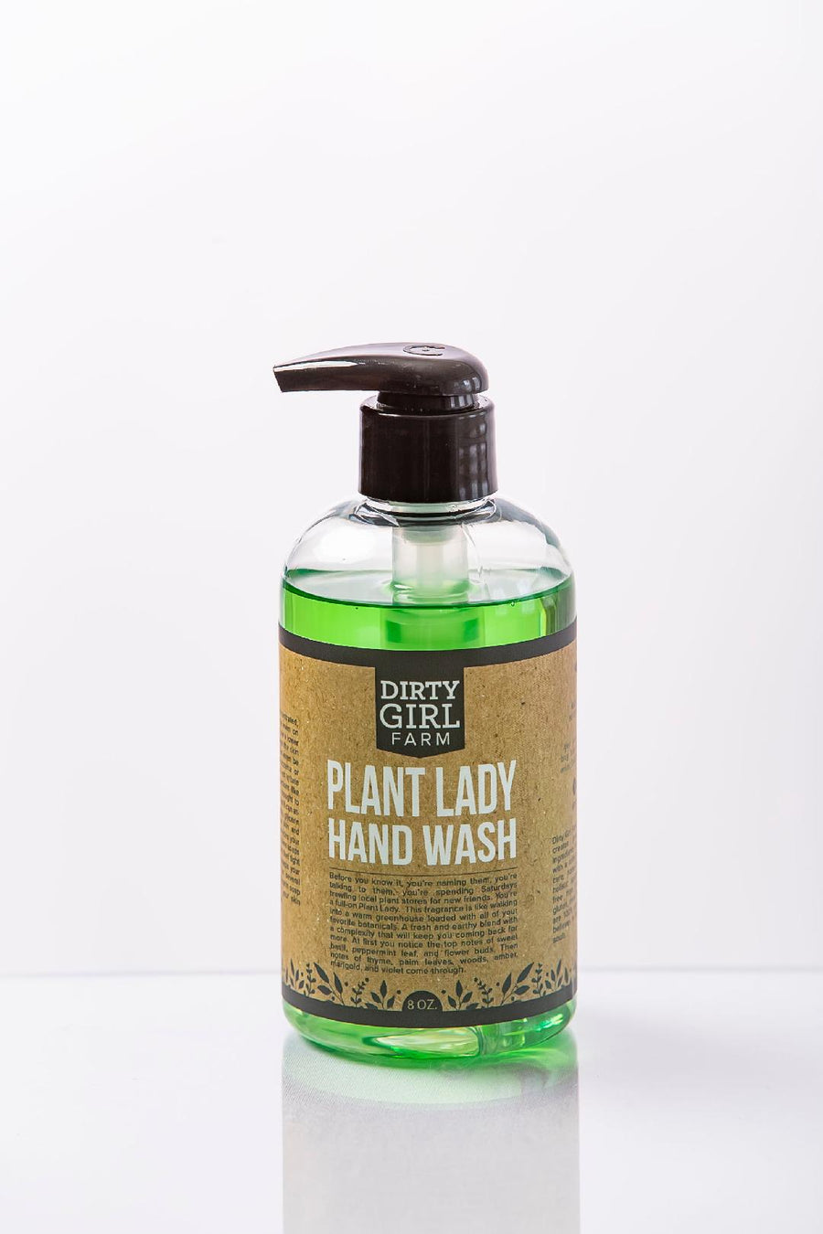 Plant Lady Hand Wash