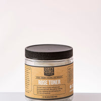 Rose Toner