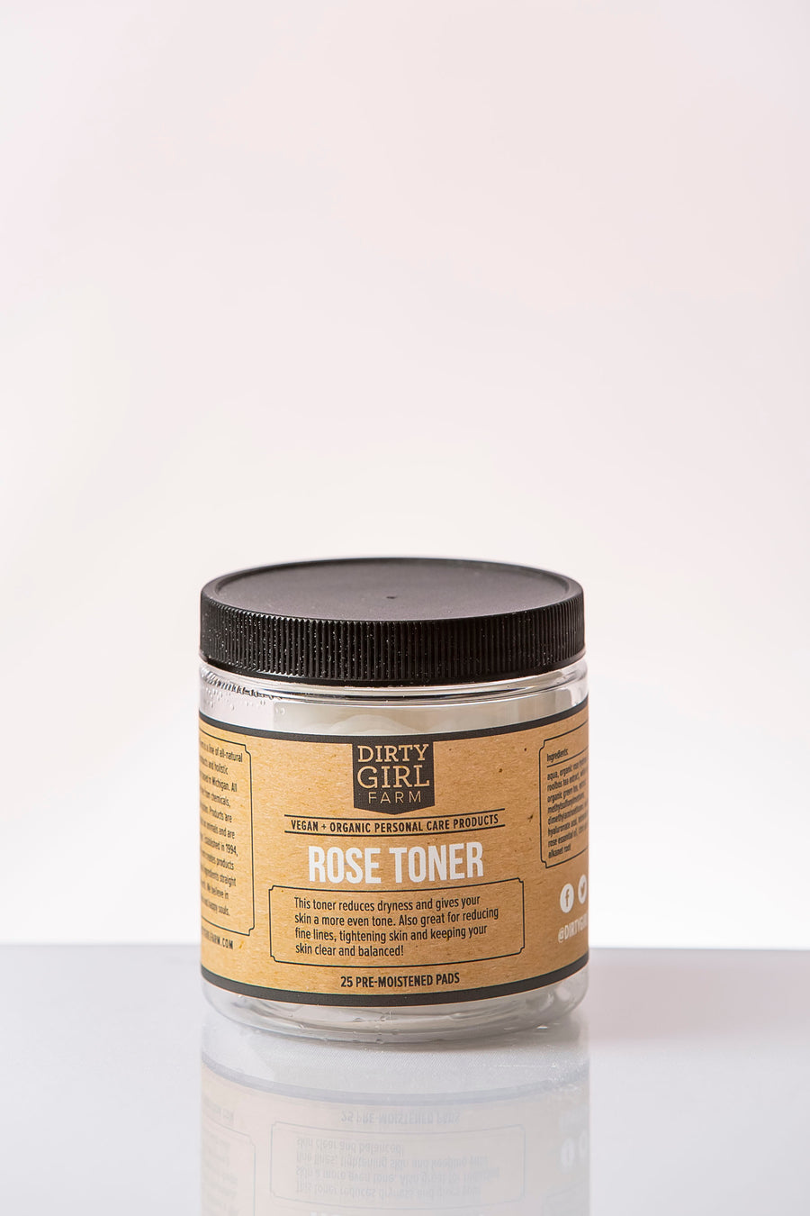 Rose Toner